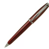 Monteverde Aldo Domani Red Lacquer Ballpoint Pen -Caran D’Ache Sales aldoredbp
