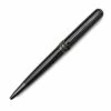 Pineider Avatar Ballpoint Pen, Gloss Black W/ Black Trim -Caran D’Ache Sales avatar ur black glossy rollerjazz b2ab4163 eb99 4048 9c55 dbc17a690b3f