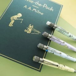 Retro 51 Limited Edition A.A. Milne Winnie-The-Pooh Pen Collection 13 Retro 51 Limited Edition A.A. Milne Winnie-The-Pooh Pen Collection -Caran D’Ache Sales ba1fcf73 f1d3 5098 a5be 731b4efeaf03 scaled