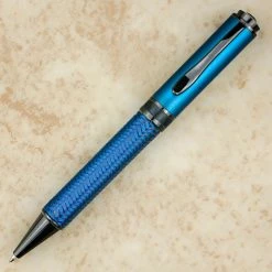 Monteverde Innova Formula M Ballpoint Pen, Blue
