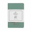 Pineider Notes Jazz Notebook, 80 Pages, 80 Gr Blank White Paper, Aqua Green 2 Pineider Notes Jazz Notebook, 80 Pages, 80 Gr Blank White Paper, Aqua Green -Caran D’Ache Sales blues notes 1 66a3a0b1 c758 4828 8bb5 5510bfa7bb17