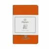 Pineider Notes Jazz Notebook, 80 Pages, 80 Gr Blank White Paper, Orange 2 Pineider Notes Jazz Notebook, 80 Pages, 80 Gr Blank White Paper, Orange -Caran D’Ache Sales blues notes 1 7065dc68 815c 4a48 b220 a2e3deebc071