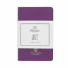 Pineider Notes Jazz Notebook, 80 Pages, 80 Gr Blank White Paper, Lilac -Caran D’Ache Sales blues notes 1 7dc1be3a 8f55 468d 99f0 a47f3cc3cad1