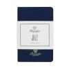 Pineider Notes Jazz Notebook, 80 Pages, 80 Gr Blank White Paper, Blue -Caran D’Ache Sales blues notes 1 affa5ea0 712f 467b a92a d73895c9e17a