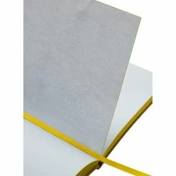 Pineider Blues Notebook, A5, 192 Blank Pages, 55gr Paper, Yellow 7 Pineider Blues Notebook, A5, 192 Blank Pages, 55gr Paper, Yellow -Caran D’Ache Sales blues notes 2 be3861bd 415a 4458 8dfc f388c1275826