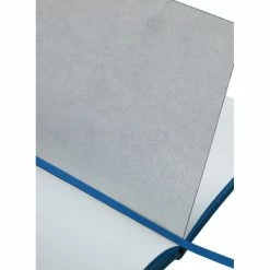 Pineider Blues Notebook, A5, 192 Blank Pages, 55gr Paper, Blue Provenza -Caran D’Ache Sales blues notes fd39c9b7 da64 4e6b 9a86 f836218573e0