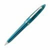 Tibaldi Bononia Bora Bora Ballpoint Pen, Palladium Trim 1 Tibaldi Bononia Bora Bora Ballpoint Pen, Palladium Trim -Caran D’Ache Sales bora bora bp