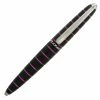Diplomat Elox Ballpoint Pen, Purple & Black 2 Diplomat Elox Ballpoint Pen, Purple & Black -Caran D’Ache Sales caf76e83 5337 528e 816a 3ae697f5e3c8