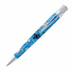 Retro 51 Tornado Rescue Ballpoint Pen, Cats