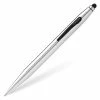 Cross® Cross Tech 2 Ballpoint Pen & Stylus, Chrome & Black -Caran D’Ache Sales e1ecdcab b848 52c9 bca5 477d5ff3c87d