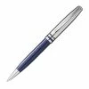 Pelikan Jazz Classic Ballpoint Pen, Dark Blue & Chrome -Caran D’Ache Sales e3cffdb2 a415 5a10 b5b1 73d0f3ada21c