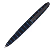 Diplomat Elox Ring Black/Blue, Ballpoint Pen -Caran D’Ache Sales eloxbp