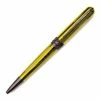 Pineider Avatar UR Demo Black Ballpoint Pen, Lemon 1 Pineider Avatar UR Demo Black Ballpoint Pen, Lemon -Caran D’Ache Sales f967c6b9 a844 588e 85ea 6d9f8b2bc94b