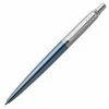 Parker® Parker Jotter Ballpoint Pen, Waterloo Blue -Caran D’Ache Sales fcfca47f 70a4 50f1 8ffb 62dc32a56d6e