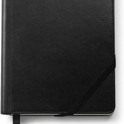 Cross® Cross Medium Ruled Journal, Black
