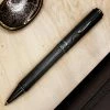 Monteverde Innova Formula M Ballpoint Pen, Black -Caran D’Ache Sales fomrula black bp