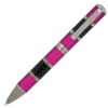 Monteverde Regatta Sport Ballpoint Pen, Fuschsia -Caran D’Ache Sales fuchsia