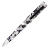 Tibaldi Perfecta LP Vinyl Grey Ballpoint Pen -Caran D’Ache Sales gray bp 1500x f46826fc 9ffb 4816 b196 1b00a873df28
