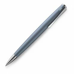Lamy Studio Ballpoint Pen, Glacier Blue