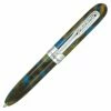 Conklin Minigraph Ballpoint Pen, Blue Baltic