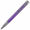 Monteverde Ritma Ballpoint Pen, Purple