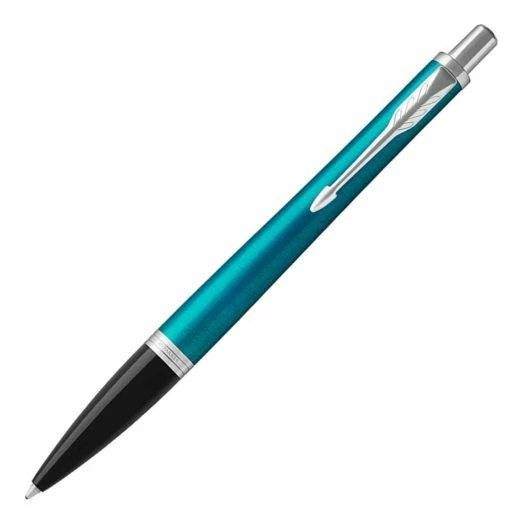 Parker® Parker Urban Vibrant Blue Ballpoint Pen