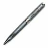 Pineider Full Metal Jacket Ballpoint Pen, Coal Grey -Caran D’Ache Sales pineider pineider full metal jacket coal grey ball