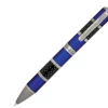 Monteverde Regatta Sport Ballpoint Pen, Blue 2 Monteverde Regatta Sport Ballpoint Pen, Blue -Caran D’Ache Sales regattasportbluebp