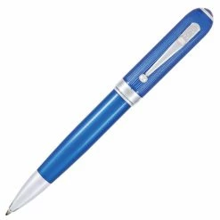 Monteverde Rodeo Drive Ballpoint Pen, Blue