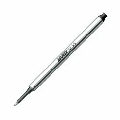 Lamy M66 Rollerball Pen Refill, Black Medium