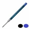 Schneider® Schneider 755 XB Viscoglide Parker Style Ballpoint Pen Refill -Caran D’Ache Sales s l500