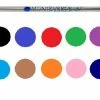 Monteverde D1 Mini Ballpoint Pen Refill, D13, Medium