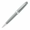 Cross® Cross Bailey Light Ballpoint Pen, Polished Grey Resin