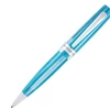 Monteverde Giant Sequoia Ballpoint Pen, Turquoise -Caran D’Ache Sales turquoisebp